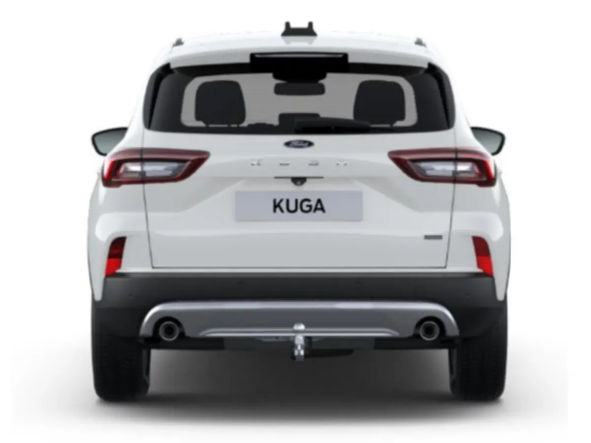 2.5 PHEV Titanium | Achteruitrijcamera | Apple Carplay/Android Auto|telefoonintegratie premium | Autonomous Emergency Braking