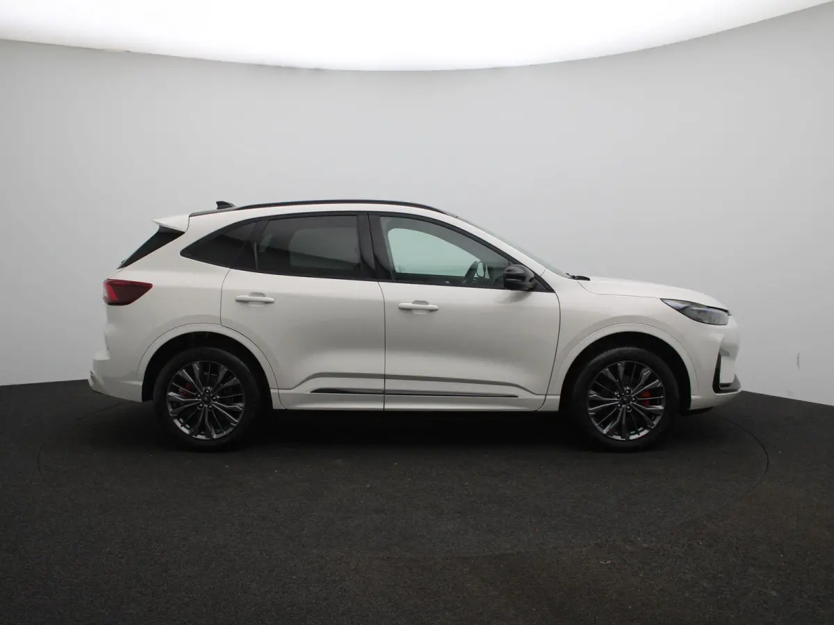 2.5 PHEV Sound Edition | UIT VOORRAAD LEVERBAAR | TREKHAAK | WINTERPAKKET | B&O |