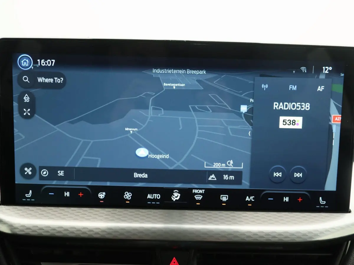 2.5 PHEV Sound Edition | UIT VOORRAAD LEVERBAAR | TREKHAAK | WINTERPAKKET | B&O |