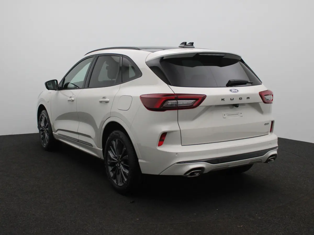 2.5 PHEV Sound Edition | UIT VOORRAAD LEVERBAAR | TREKHAAK | WINTERPAKKET | B&O |