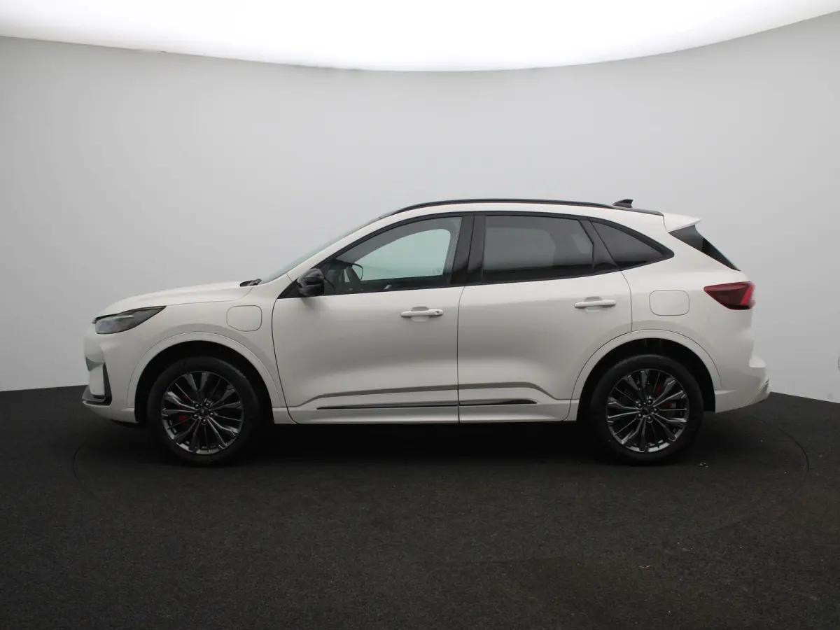 2.5 PHEV Sound Edition | UIT VOORRAAD LEVERBAAR | TREKHAAK | WINTERPAKKET | B&O |