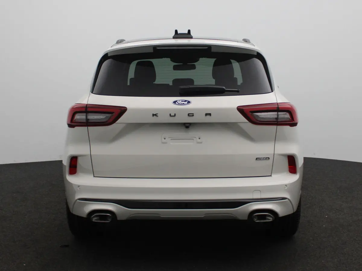 2.5 PHEV Sound Edition | UIT VOORRAAD LEVERBAAR | TREKHAAK | WINTERPAKKET | B&O |