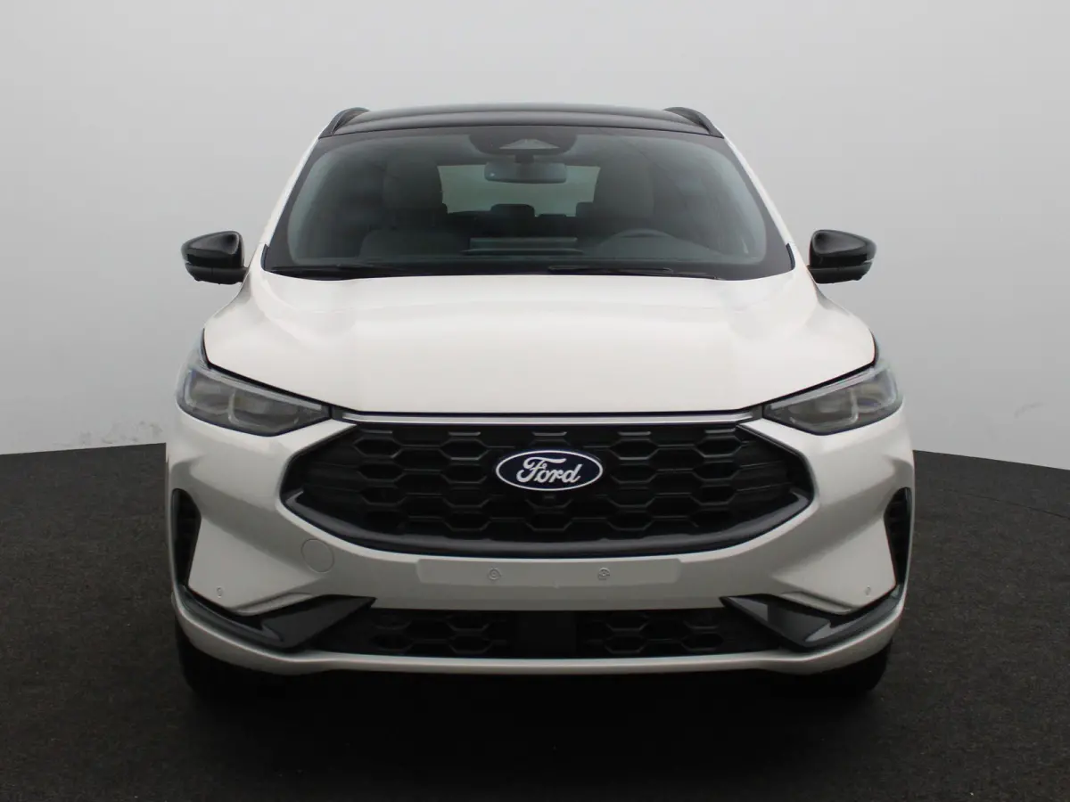 2.5 PHEV Sound Edition | UIT VOORRAAD LEVERBAAR | TREKHAAK | WINTERPAKKET | B&O |
