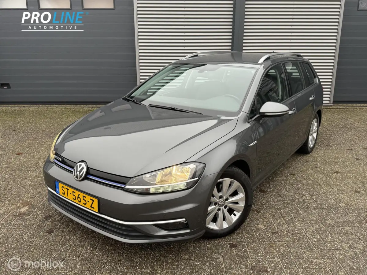 1.5 TSI DSG / STOEL-VW / PDC V+A /