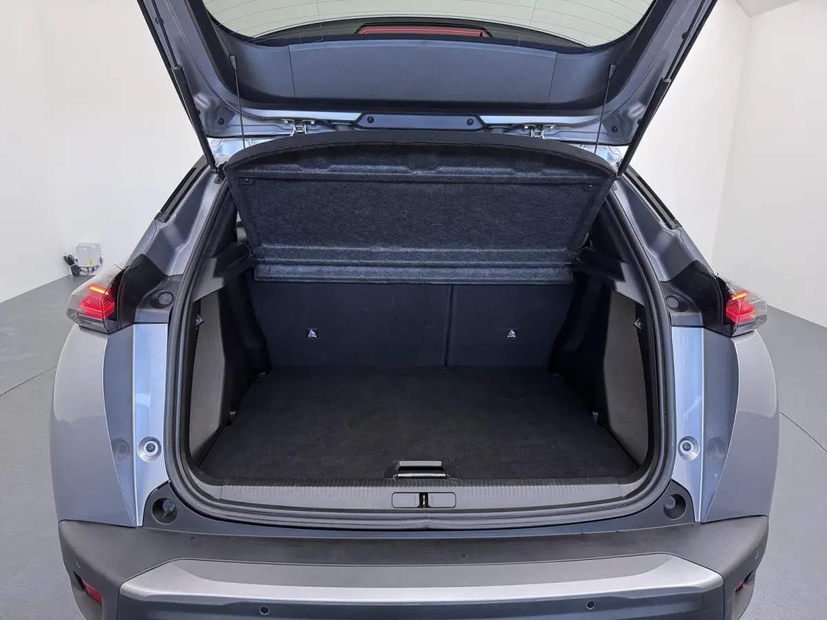 1.2 Hybrid 136 Allure | Automaat | Camera | Apple CarPlay | Navi |