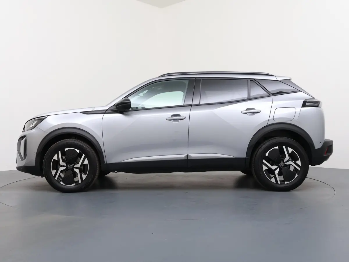 1.2 Hybrid 136 Allure | Automaat | Camera | Apple CarPlay | Navi |