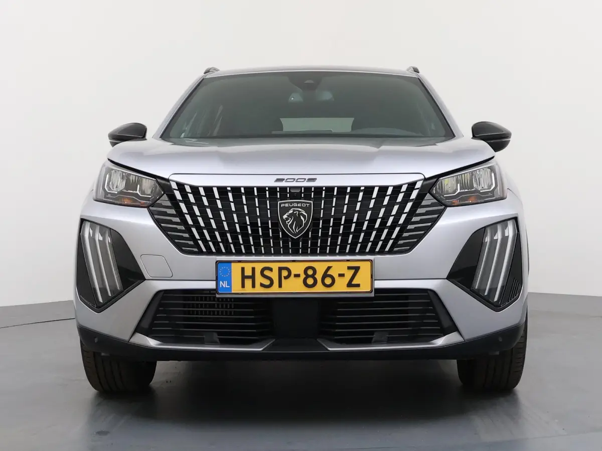 1.2 Hybrid 136 Allure | Automaat | Camera | Apple CarPlay | Navi |