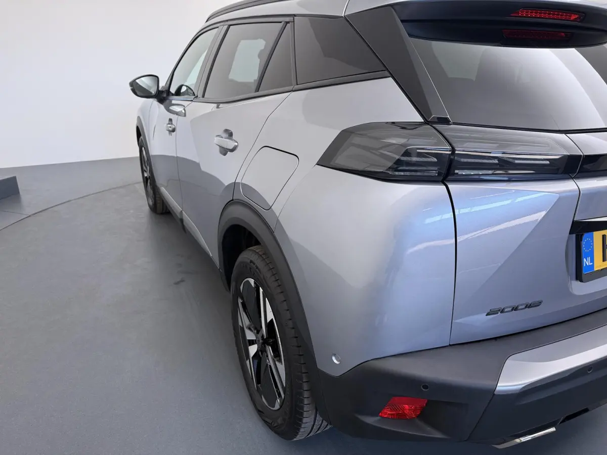 1.2 Hybrid 136 Allure | Automaat | Camera | Apple CarPlay | Navi |