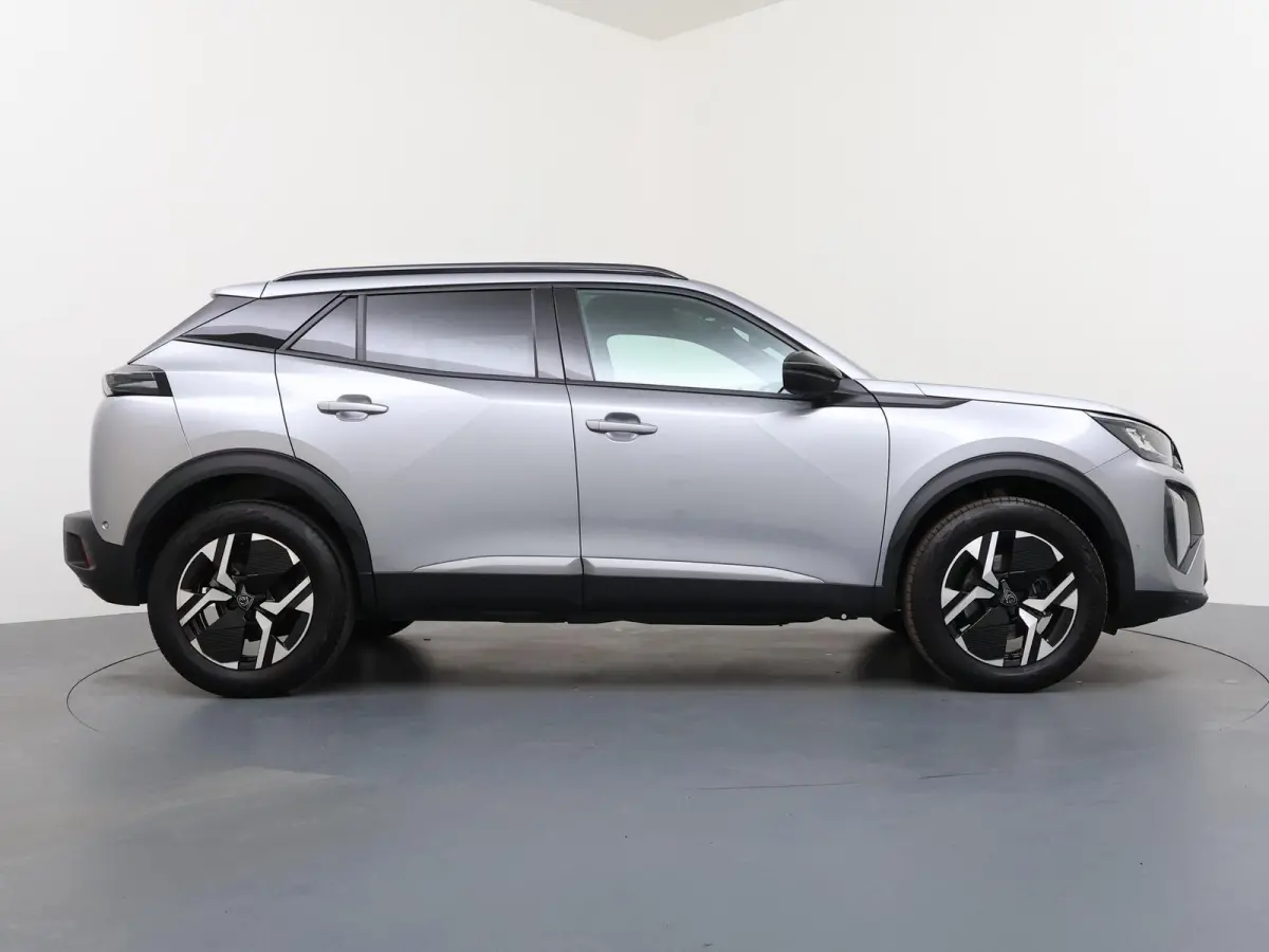 1.2 Hybrid 136 Allure | Automaat | Camera | Apple CarPlay | Navi |