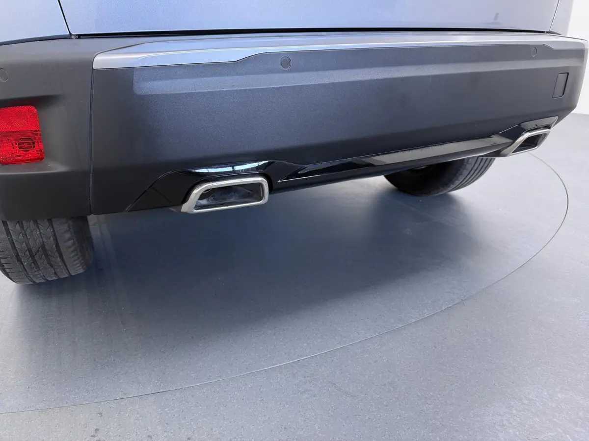 1.2 Hybrid 136 Allure | Automaat | Camera | Apple CarPlay | Navi |