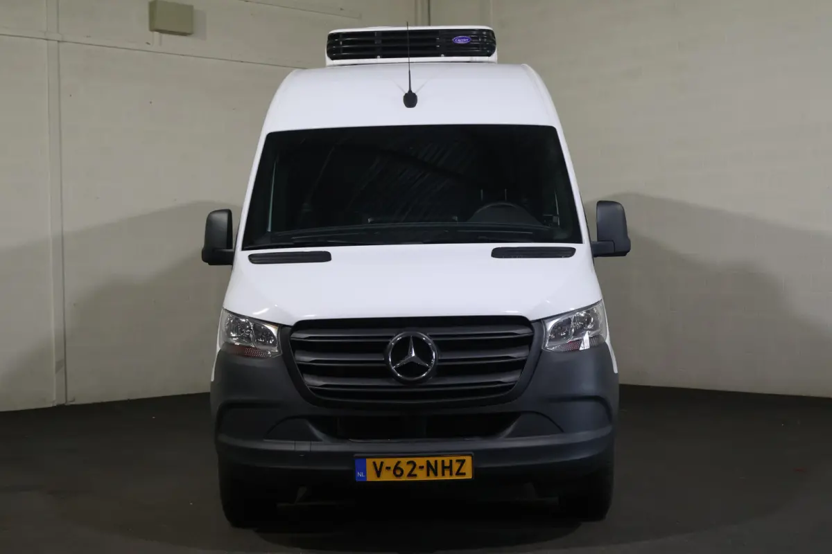 315 CDI L3 H2 Automaat Koelwagen Vrieswagen Dag en Nacht