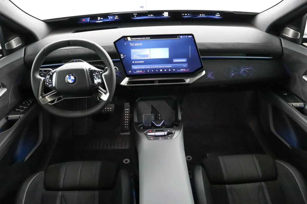 50 xDrive | SOH 100% | M Sportpakket Pro | Innovation Pack | Panoramadak