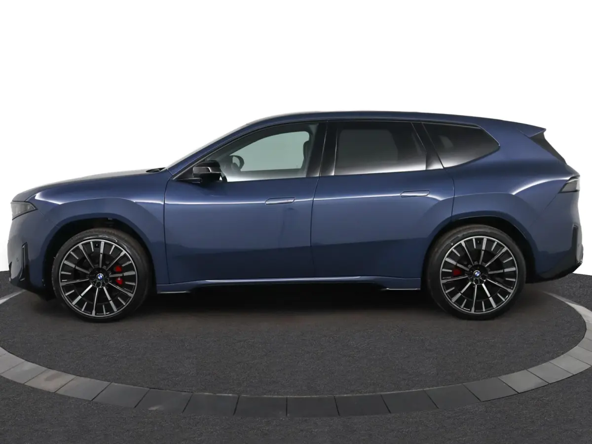 50 xDrive | SOH 100% | M Sportpakket Pro | Innovation Pack | Panoramadak