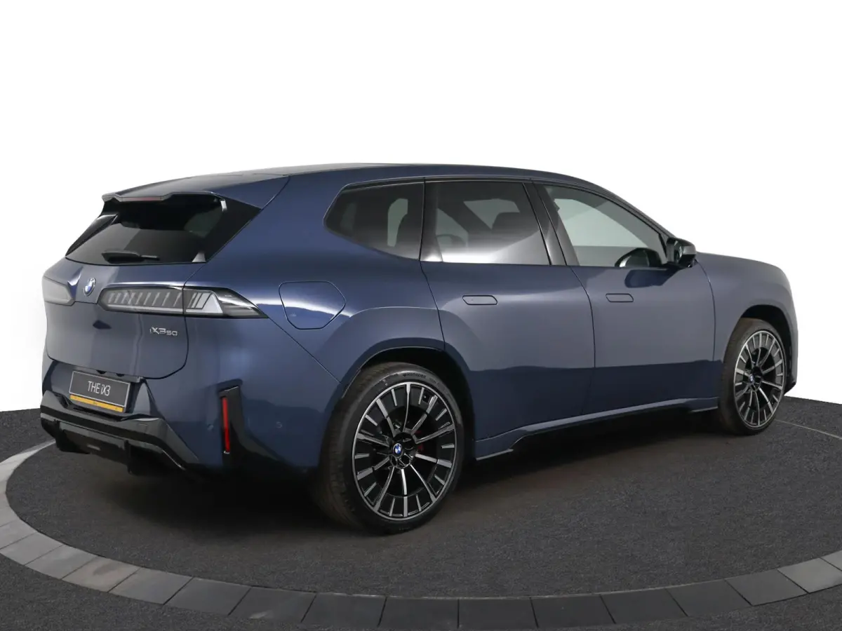50 xDrive | SOH 100% | M Sportpakket Pro | Innovation Pack | Panoramadak