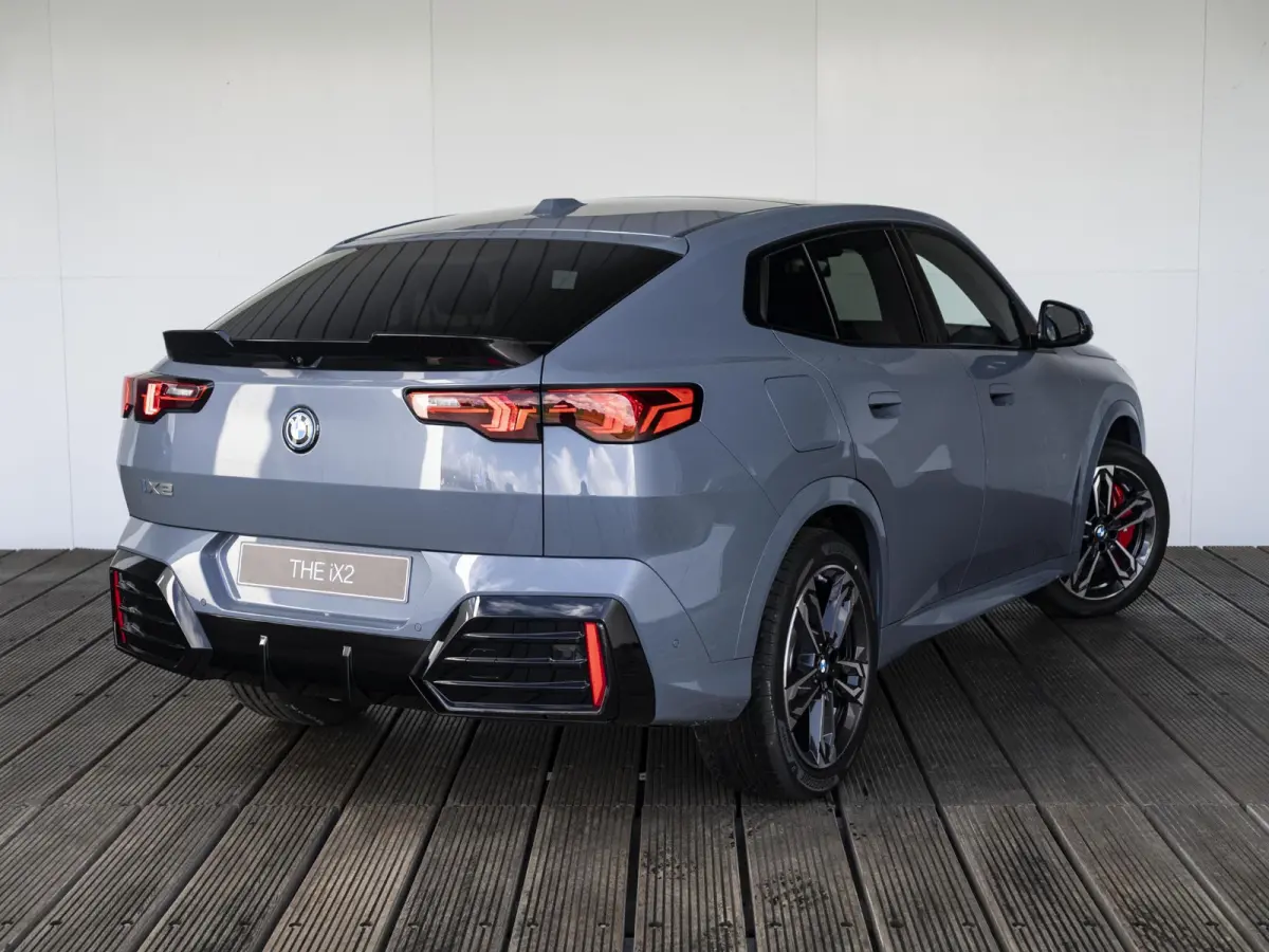 xDrive30 M Sport Edition | M Sportpakket Pro | Premium Pack | Comfort Pack | Panoramadak
