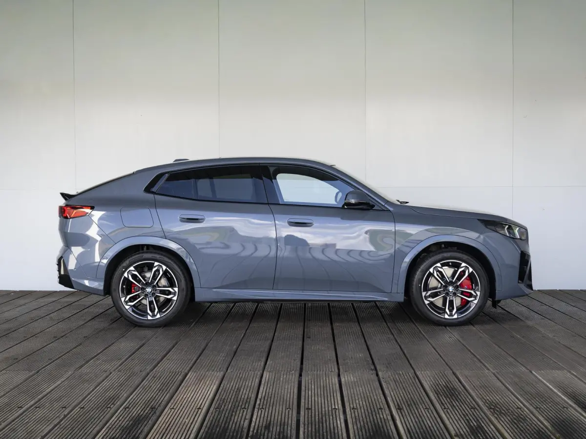 xDrive30 M Sport Edition | M Sportpakket Pro | Premium Pack | Comfort Pack | Panoramadak