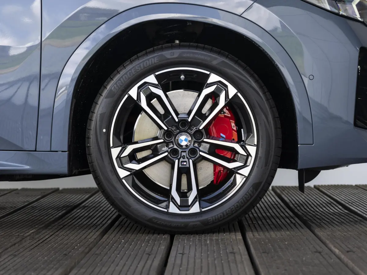 xDrive30 M Sport Edition | M Sportpakket Pro | Premium Pack | Comfort Pack | Panoramadak