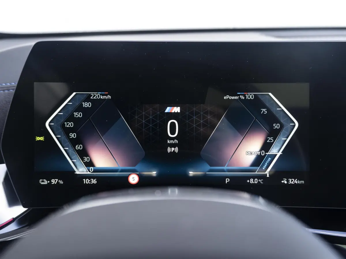 xDrive30 M Sport Edition | M Sportpakket Pro | Premium Pack | Comfort Pack | Panoramadak