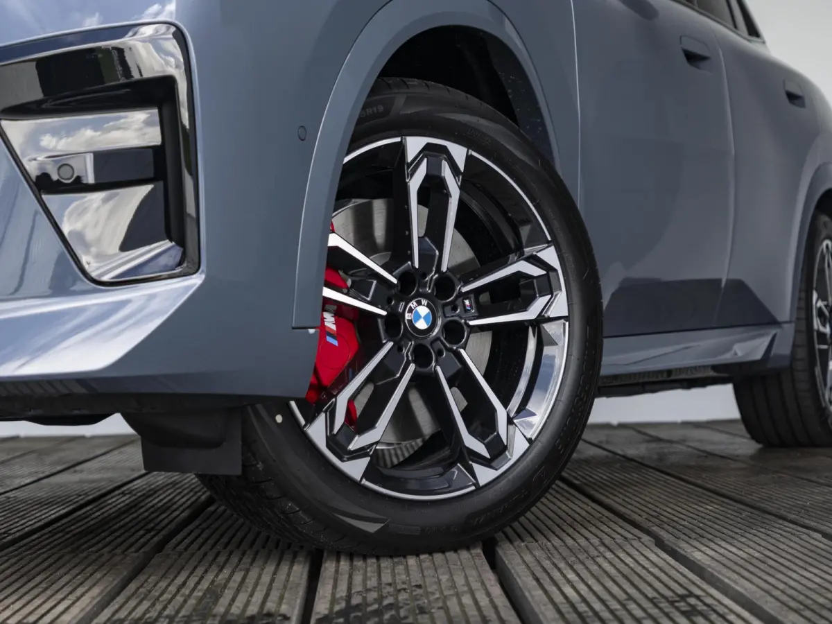 xDrive30 M Sport Edition | M Sportpakket Pro | Premium Pack | Comfort Pack | Panoramadak