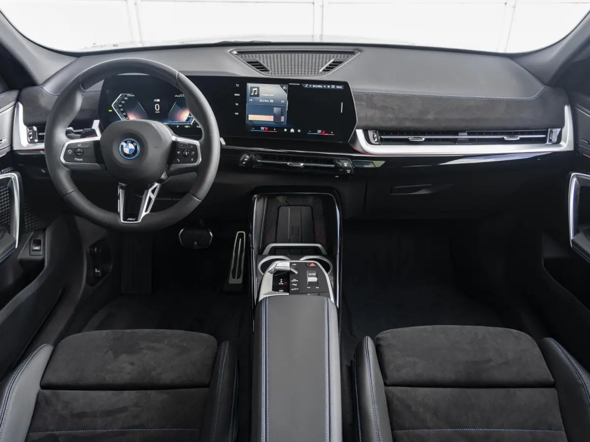 xDrive30 M Sport Edition | M Sportpakket Pro | Premium Pack | Comfort Pack | Panoramadak