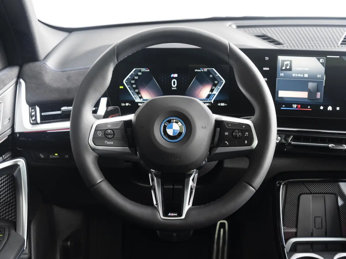 xDrive30 M Sport Edition | M Sportpakket Pro | Premium Pack | Comfort Pack | Panoramadak