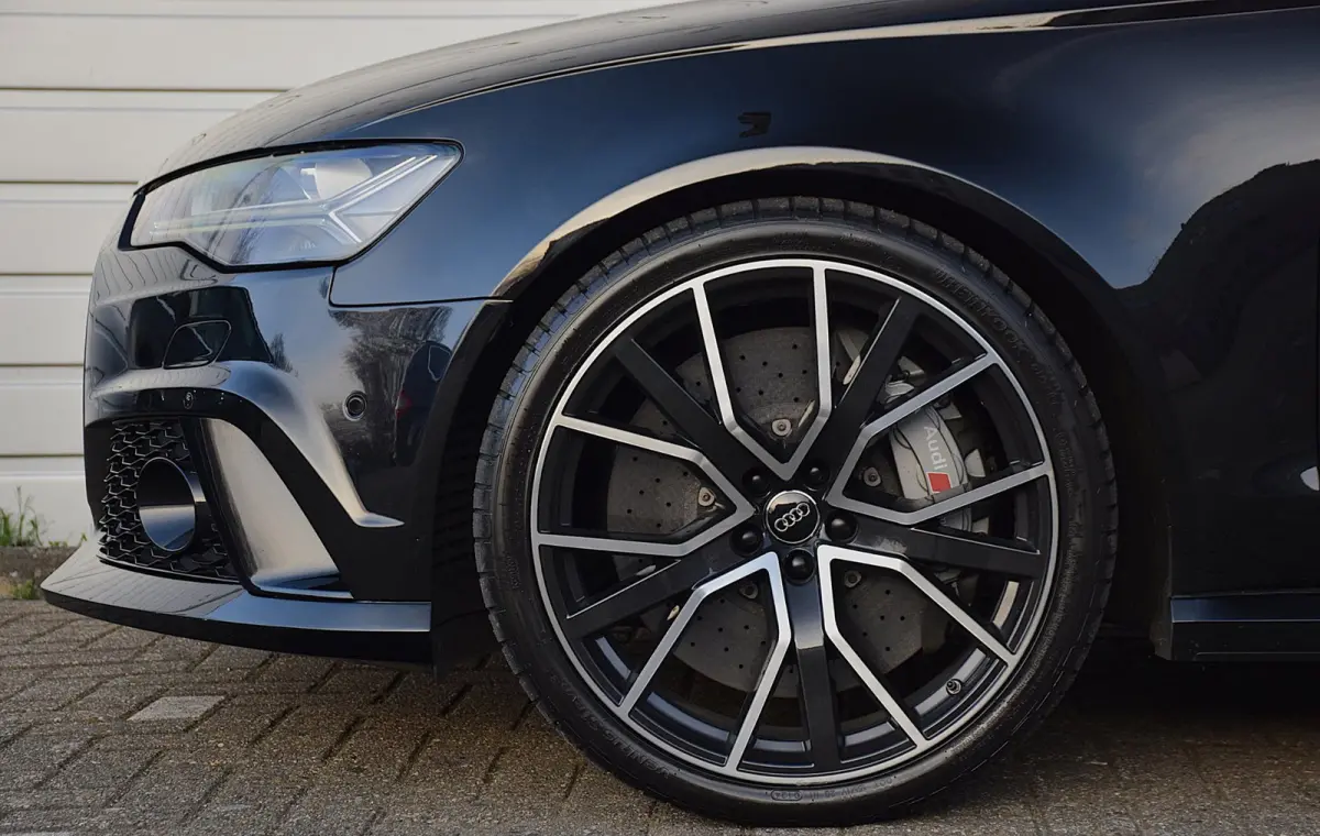 4.0 TFSI quattro performance*754PK*Pano*Dealer onderhouden*