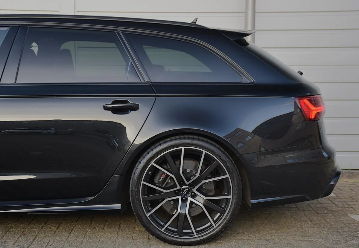 4.0 TFSI quattro performance*754PK*Pano*Dealer onderhouden*