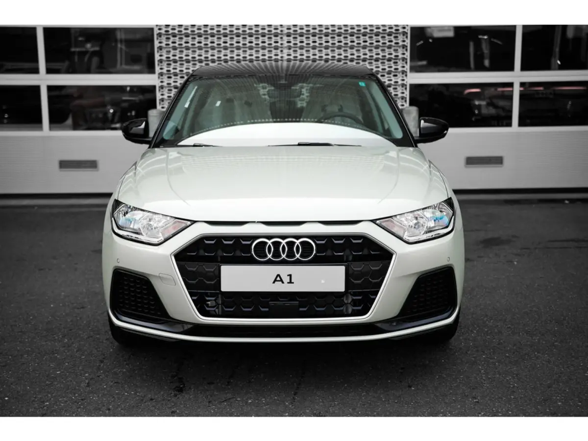 25 TFSI 95PK Advanced edition | CRUISE CONTROL | APP. CONNECT | VIRTUAL COCKPIT | FULL LED | DAB+ | AIRCO