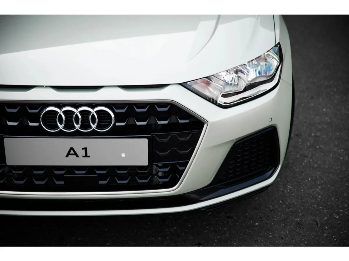 25 TFSI 95PK Advanced edition | CRUISE CONTROL | APP. CONNECT | VIRTUAL COCKPIT | FULL LED | DAB+ | AIRCO