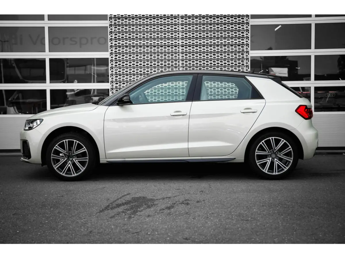 25 TFSI 95PK Advanced edition | CRUISE CONTROL | APP. CONNECT | VIRTUAL COCKPIT | FULL LED | DAB+ | AIRCO