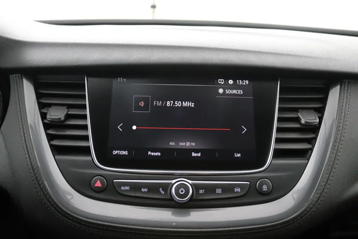 1.2 Turbo Business*ACC*CRUISE*NAVI*HAAK*CARPLAY*