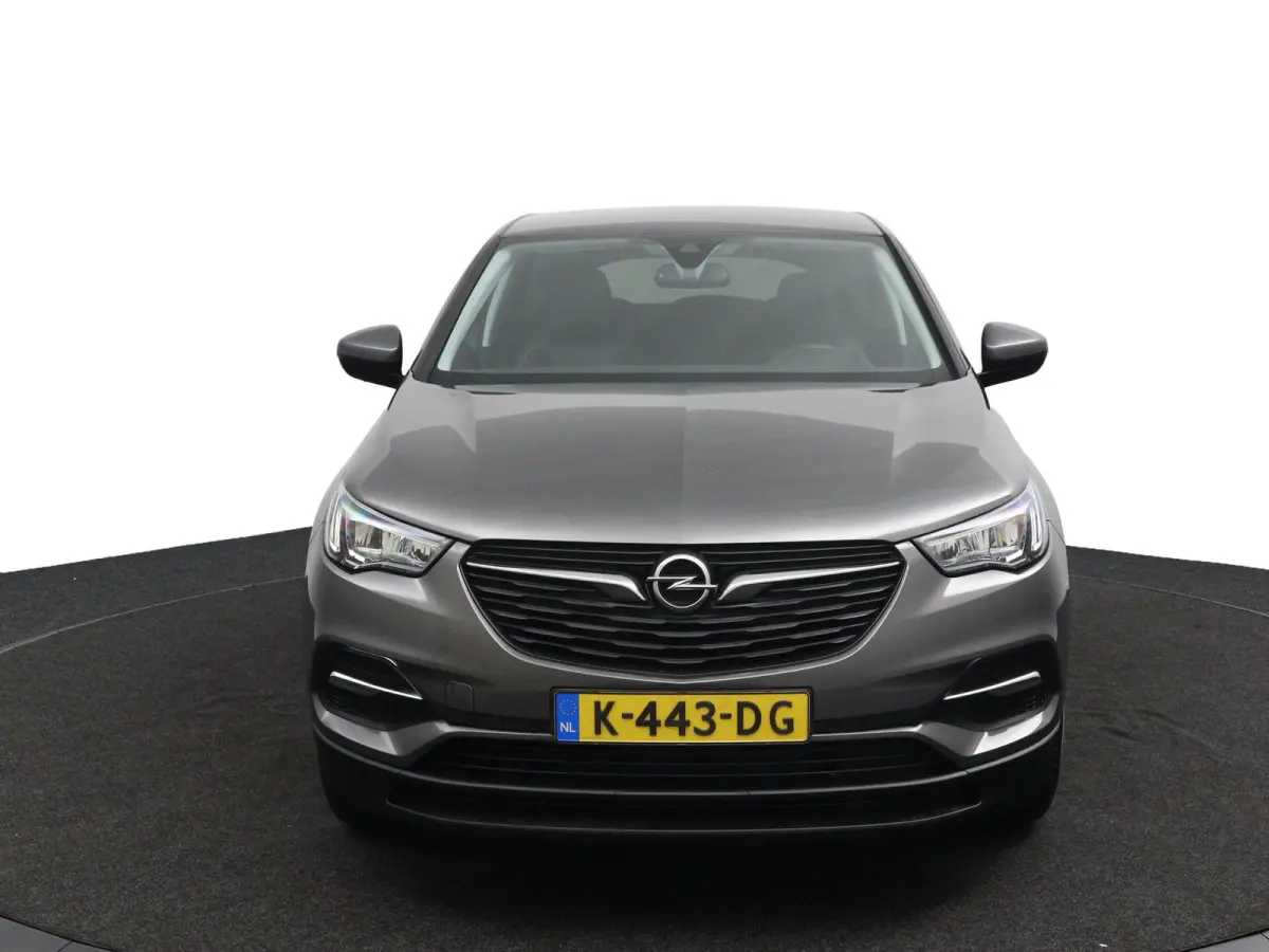 1.2 Turbo Business*ACC*CRUISE*NAVI*HAAK*CARPLAY*