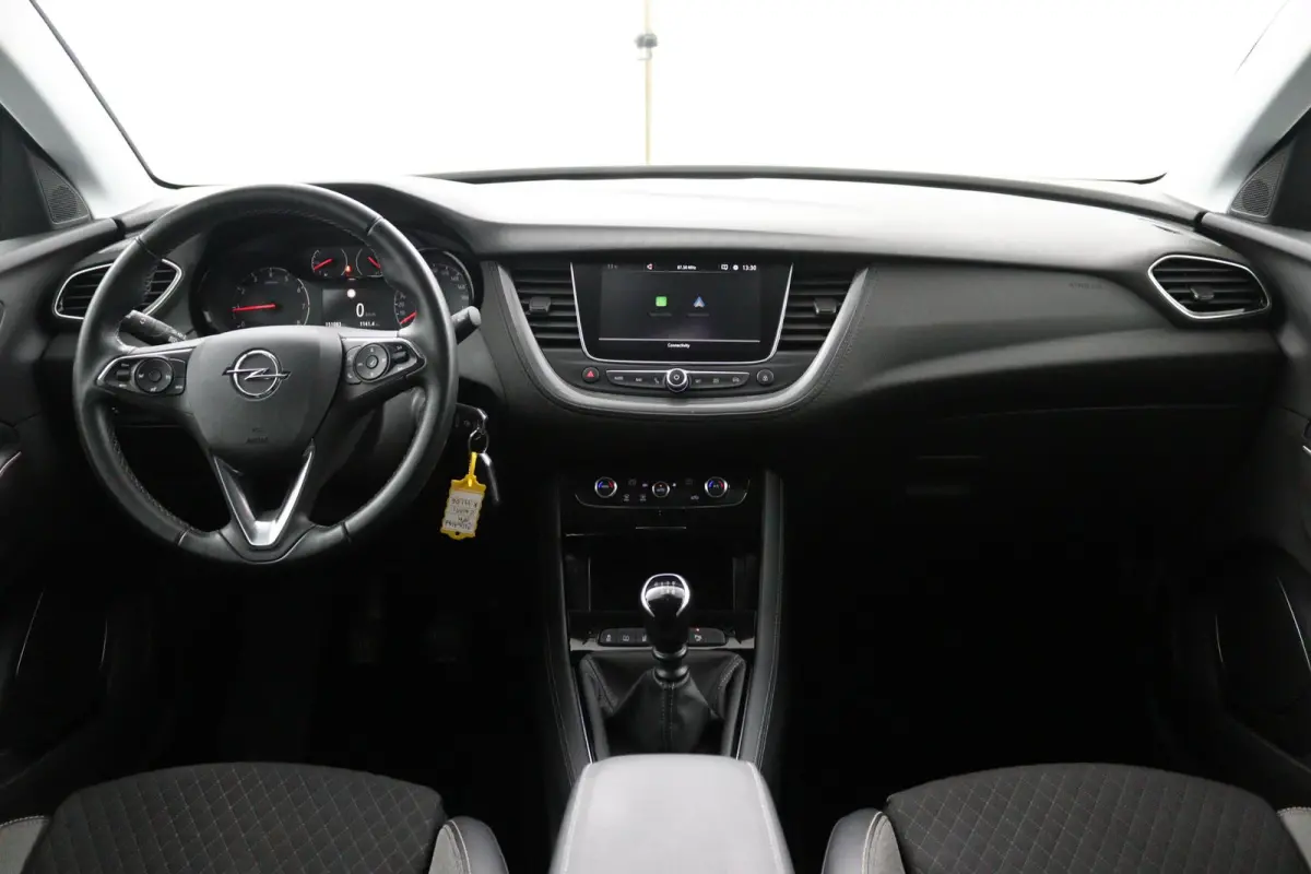 1.2 Turbo Business*ACC*CRUISE*NAVI*HAAK*CARPLAY*