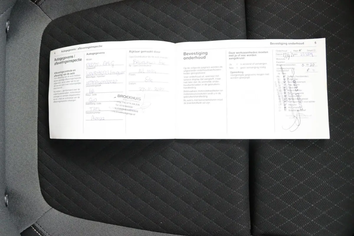 1.2 Turbo Business*ACC*CRUISE*NAVI*HAAK*CARPLAY*