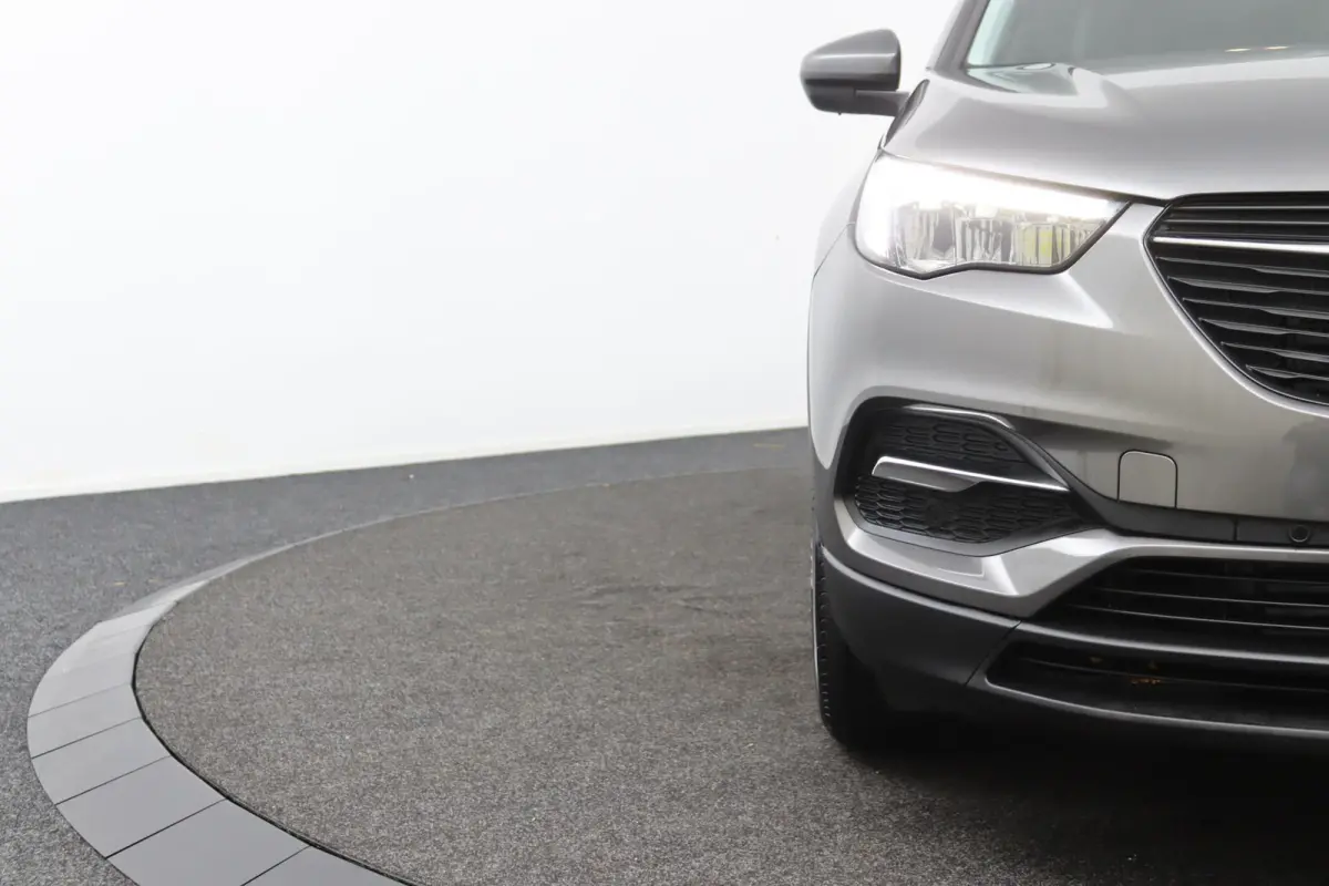 1.2 Turbo Business*ACC*CRUISE*NAVI*HAAK*CARPLAY*