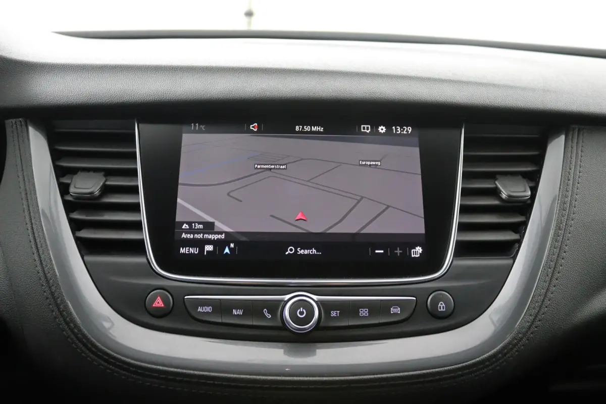 1.2 Turbo Business*ACC*CRUISE*NAVI*HAAK*CARPLAY*