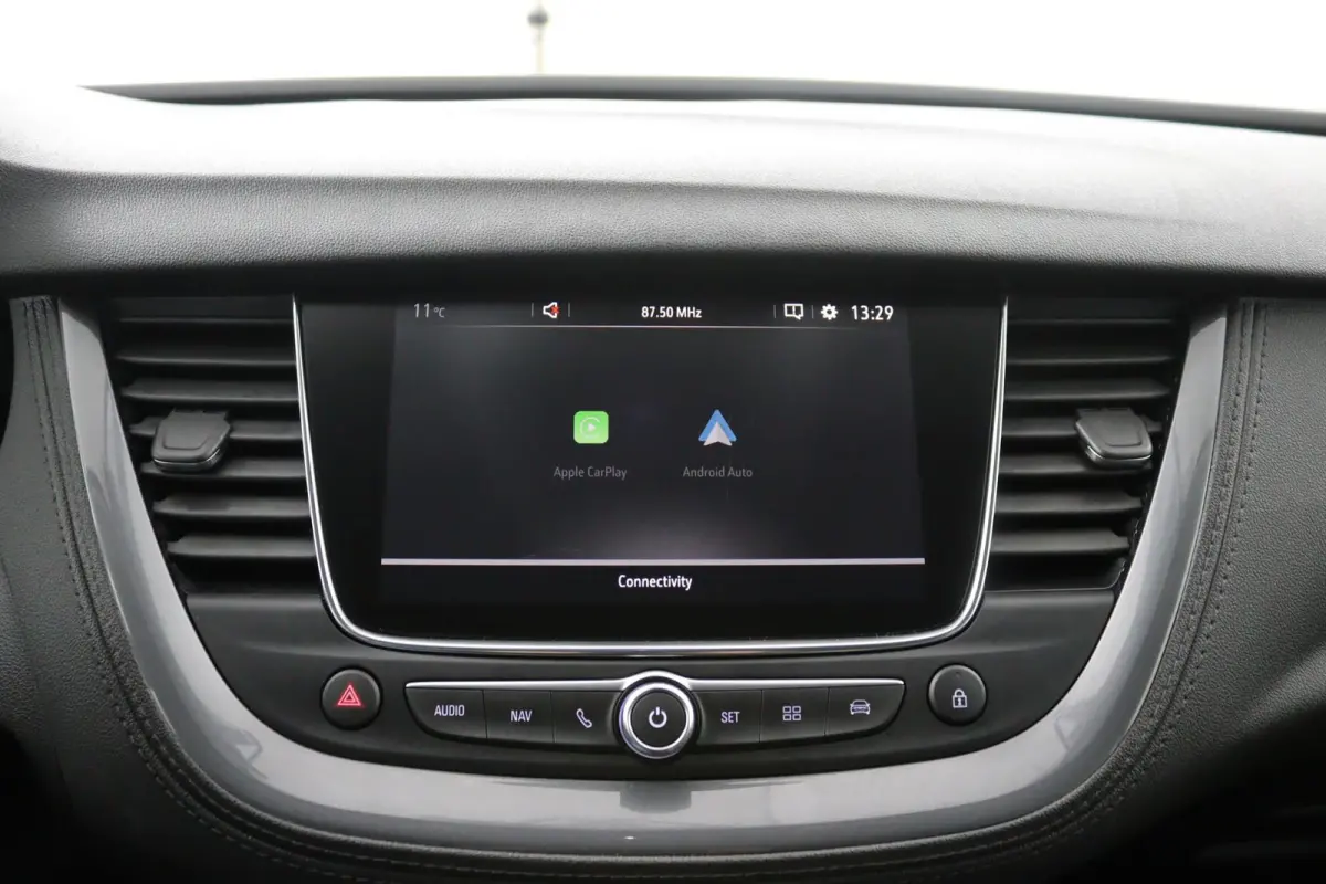1.2 Turbo Business*ACC*CRUISE*NAVI*HAAK*CARPLAY*