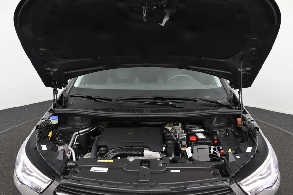 1.2 Turbo Business*ACC*CRUISE*NAVI*HAAK*CARPLAY*