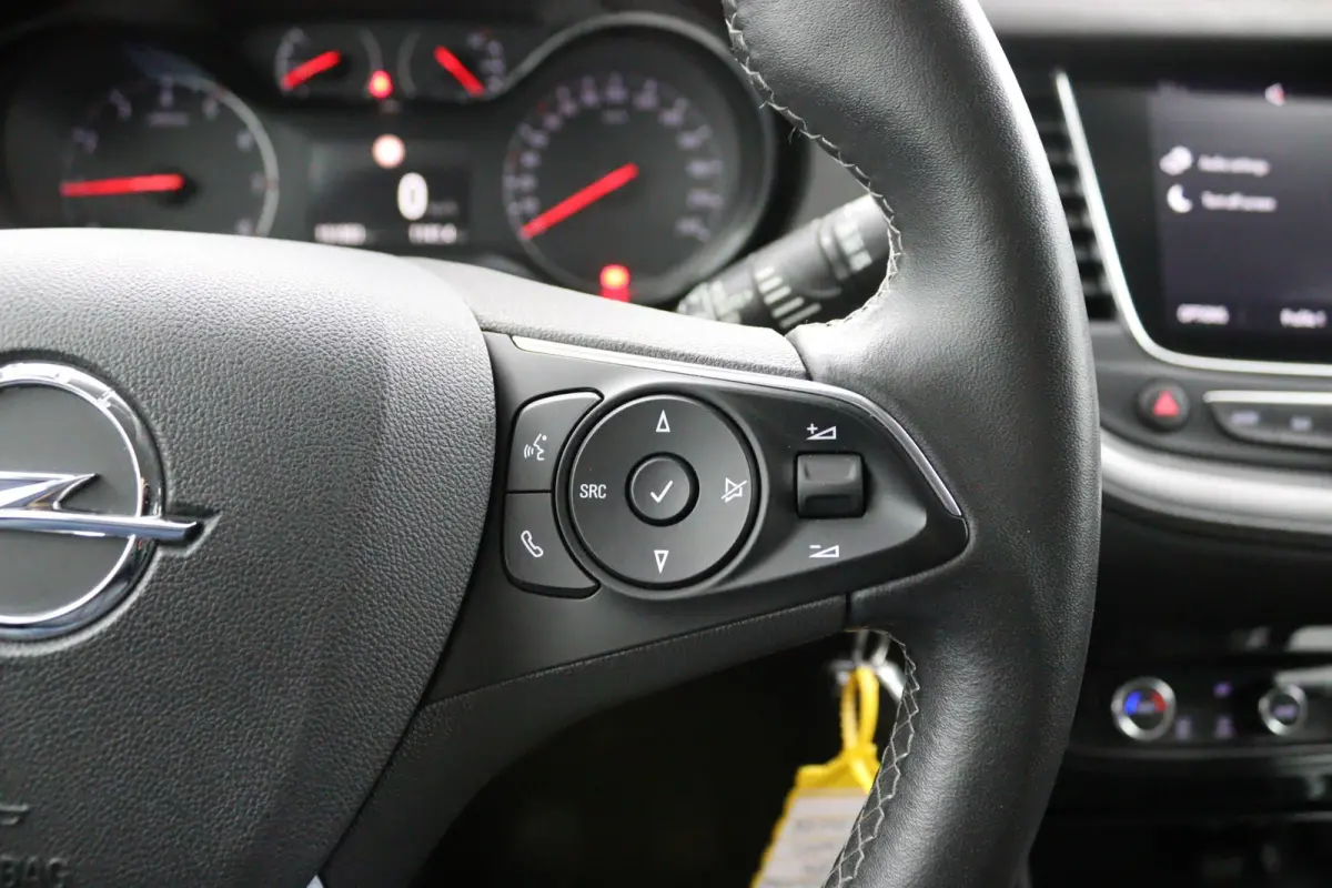 1.2 Turbo Business*ACC*CRUISE*NAVI*HAAK*CARPLAY*