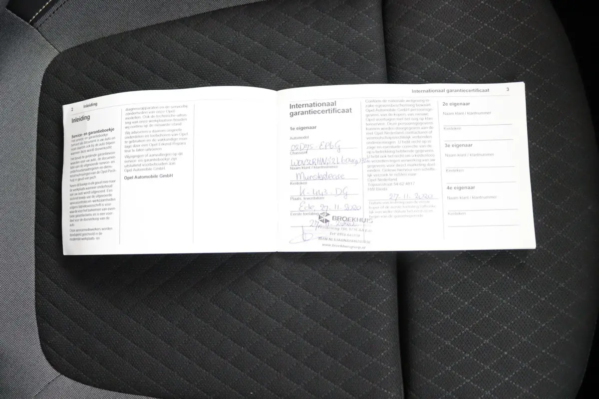 1.2 Turbo Business*ACC*CRUISE*NAVI*HAAK*CARPLAY*