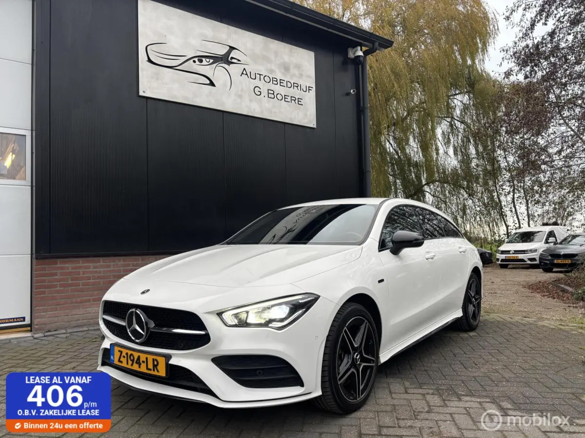 250 AMG - Edition 1
