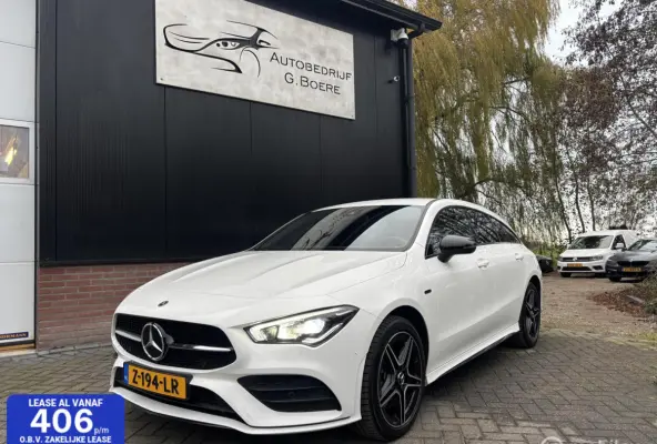 250 AMG - Edition 1