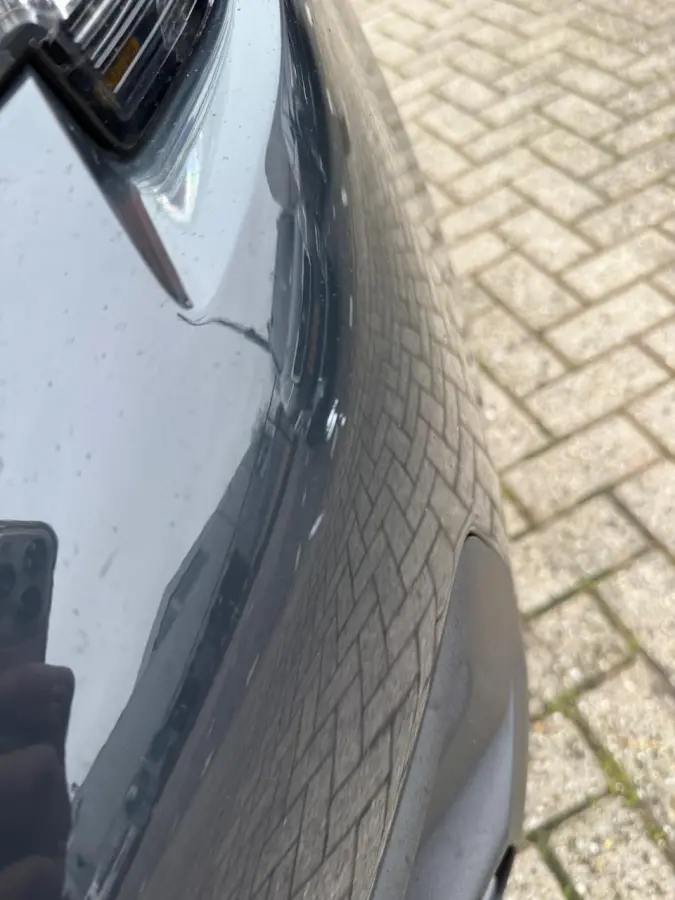 1.2 Benzine | 5 zitplaatsen | Hoge instap