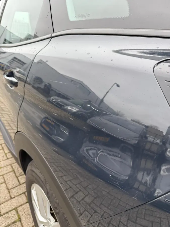 1.2 Benzine | 5 zitplaatsen | Hoge instap