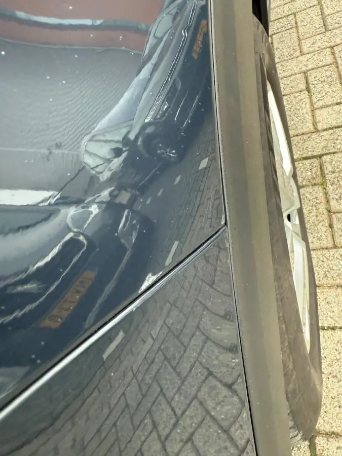 1.2 Benzine | 5 zitplaatsen | Hoge instap