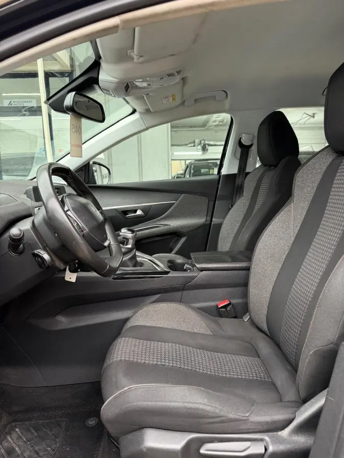 1.2 Benzine | 5 zitplaatsen | Hoge instap