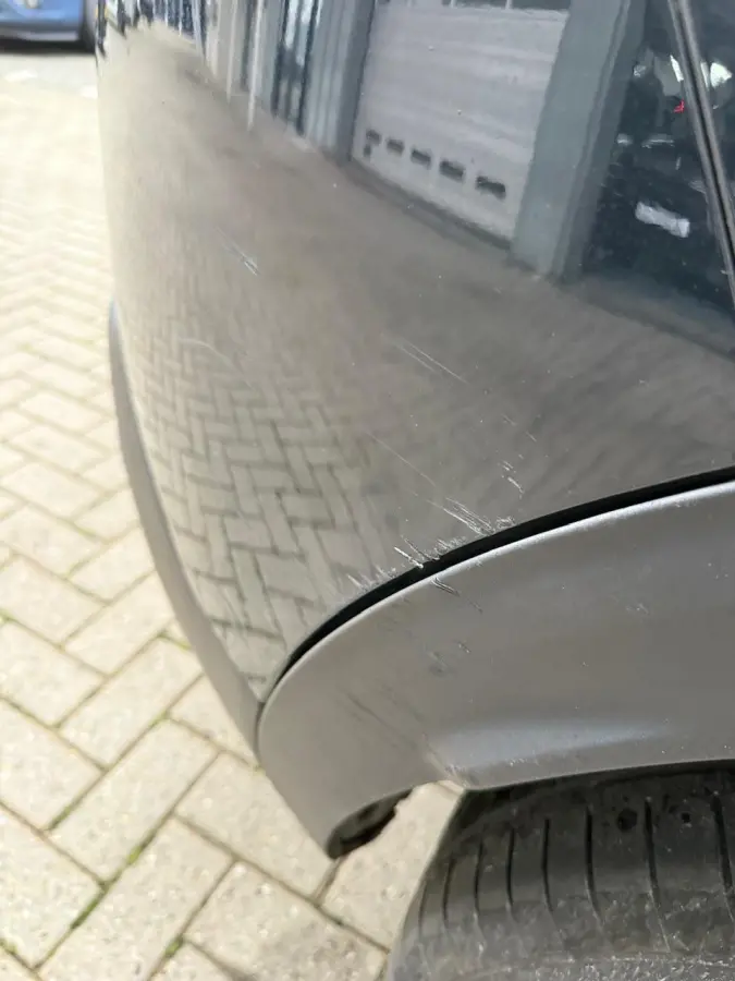 1.2 Benzine | 5 zitplaatsen | Hoge instap
