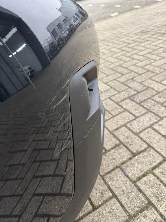 1.2 Benzine | 5 zitplaatsen | Hoge instap