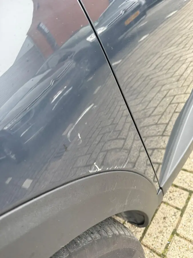 1.2 Benzine | 5 zitplaatsen | Hoge instap