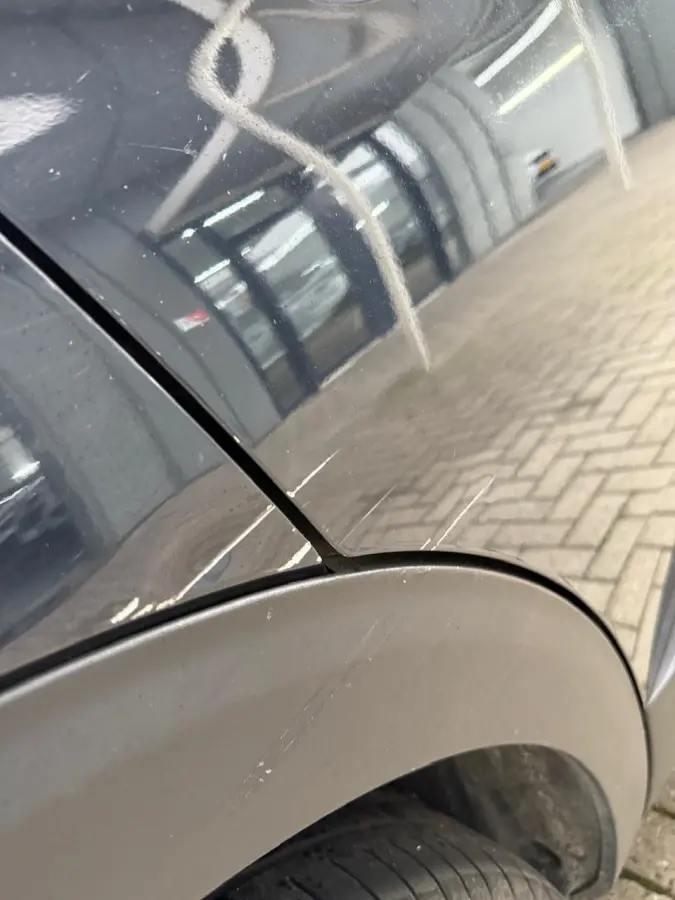 1.2 Benzine | 5 zitplaatsen | Hoge instap